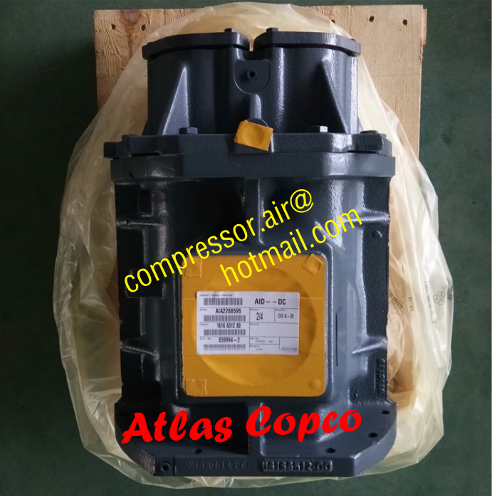 1616646680 ELEMENT- C.OMPRESSOR - 1616646680 - Atlas Copco spare part