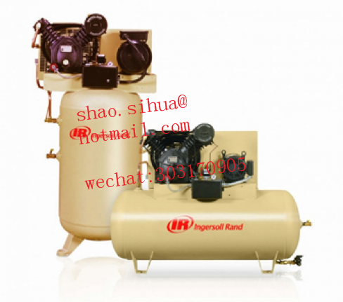 Ingersoll Rand high pressure compressor-High pressure machine