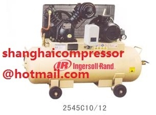 Ingersoll Rand 2545 Bare Compressor Pump