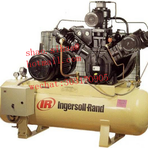 Ingersoll Rand high pressure compressor-High pressure machine