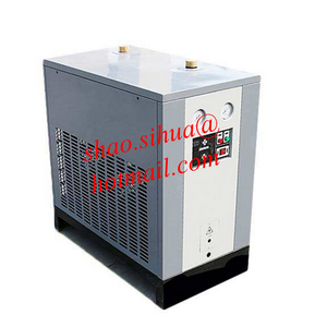 10BAR high pressure compressed air dryer