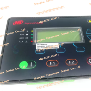 Ingersoll Rand 19057249 Intellisys Controller