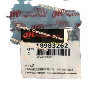 Ingersoll Rand MINIMUM PRESS CHECK VALVE KIT 18983262