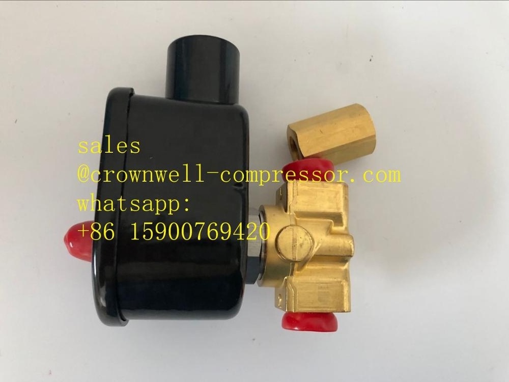 Ingersoll Rand Electronic Drain Valves 37995891 37995909 37995917 37995925 37995933 54410931 54579248 97339402