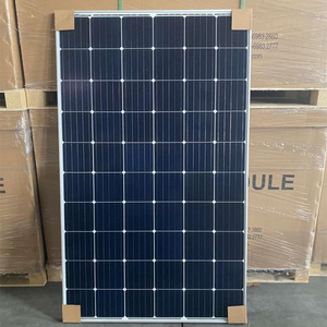 Tier1 200w 300w 400w 500w 600w Solar Panel 5000w brazil panel solar