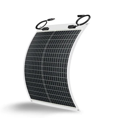 Rich High Quality 600W Cells Polycrystalline Monocrystalline Places Solares 100 W Flexible Self-Sticking Solar Panels