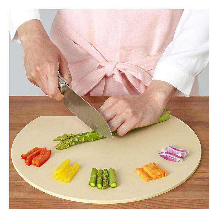 Elasticity heat resistant professional kitchen bulk cutting boards