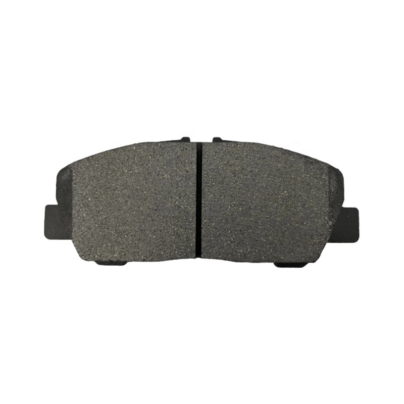 Brake Pad D1524-8732 / Db1913 / D2265 / An735wk / 04465-28520 / Gdb3455 For Toyota Tarago Latin America 2007-2008