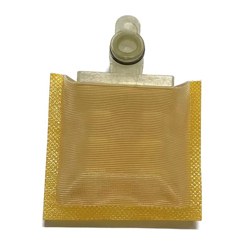 Electronic  Fuel Pump Filter Screen Strainer Dawood 62*60mm