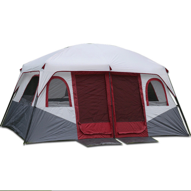 3 seasons out door easy carry hot selling camp tent sun protection, high quality camping tent