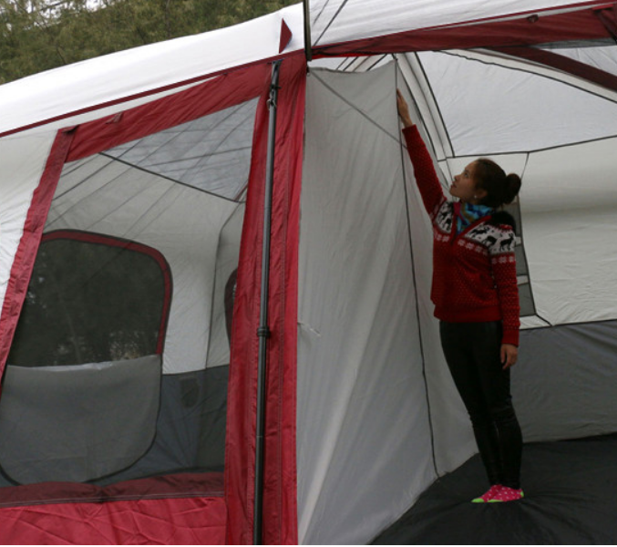 3 seasons out door easy carry hot selling camp tent sun protection, high quality camping tent