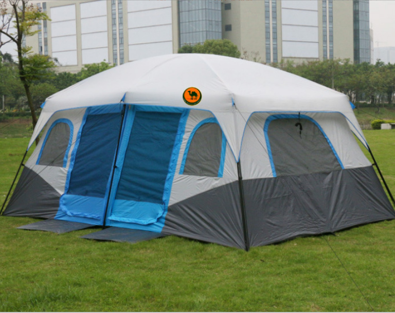 3 seasons out door easy carry hot selling camp tent sun protection, high quality camping tent