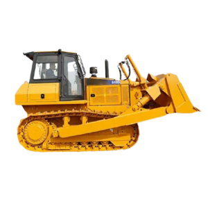 Chinese Brand New 220HP Bulldozer SEM822D with SU Blade and three shrank ripper on sale