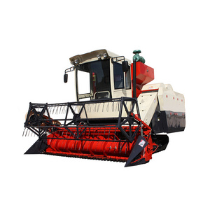 Agricultural Machinery Crawler-Type Sugarcane Harvester As60t