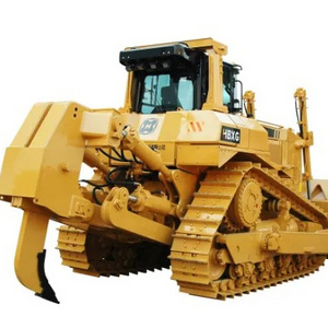 High quality Hbxg 320Hp Crawler Bulldozer SD8 With Iso Ce One Year After-Sales Service