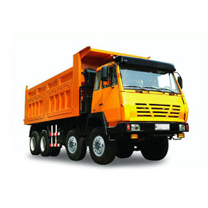 China Shacman H3000 Heavy 6x4 Dump Truck 50 ton tipper truck with good price