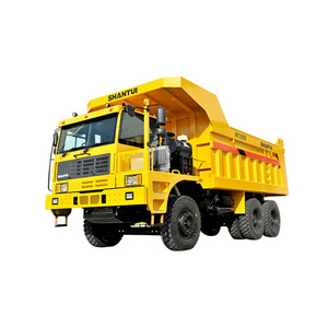 Shantui New Mining Truck MT3900 90/105 Ton 32CBM 460HP dump trucks tipper truck