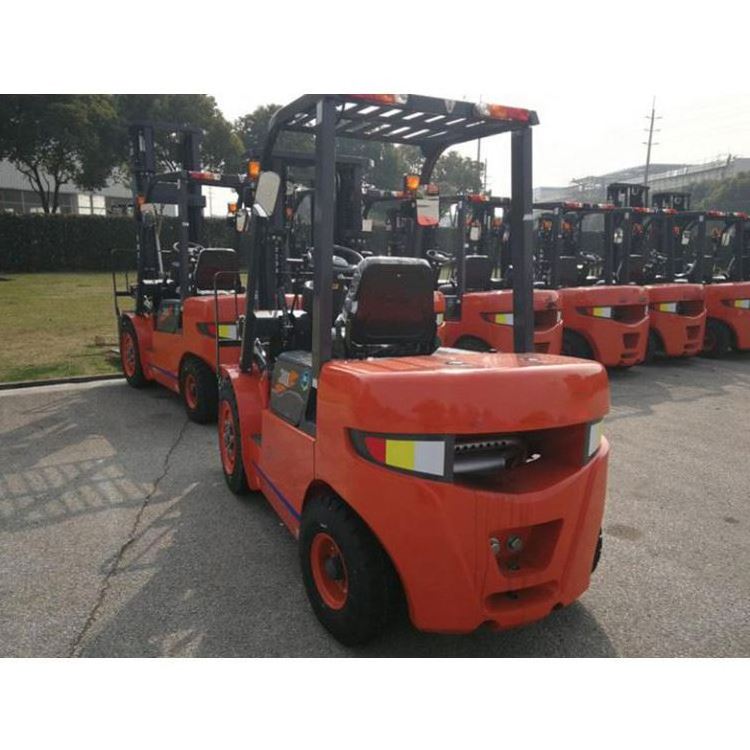 Good Quality and New Crane LG30D Internal Combustion Forklift