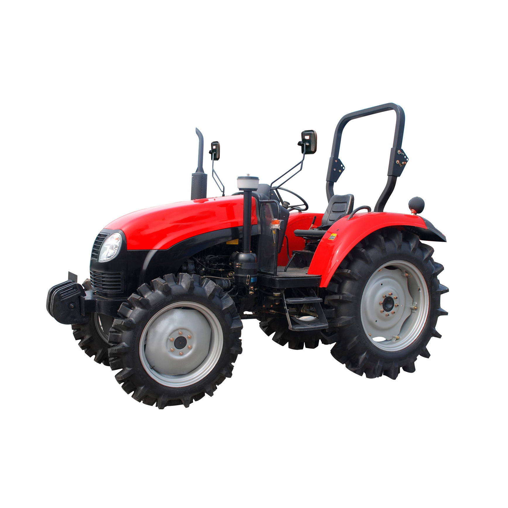 Chinese famous brand YTO agricultural tractor LG1504 150HP farm tractor for sale