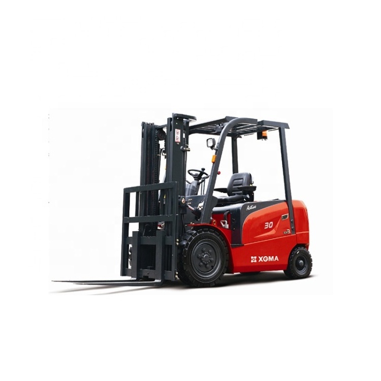 XGMA Electric Forklift CPD25 with CE