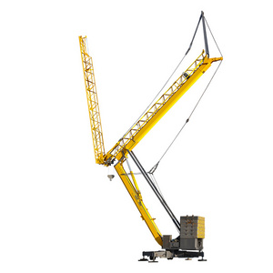 Self Erecting Tower Crane 3ton Mini Tower Crane