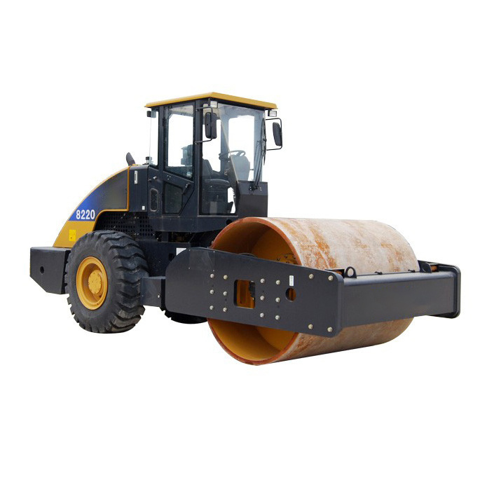 5 Ton Single Drum Vibratory Road Roller SEM518 for Sale