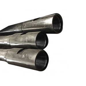 76 mm diameter 3 meters long drilling rod drilling pipe for sale