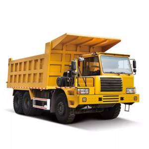 dump mining truck mine dump truck XDE200 mining dump truck price with best price for sale