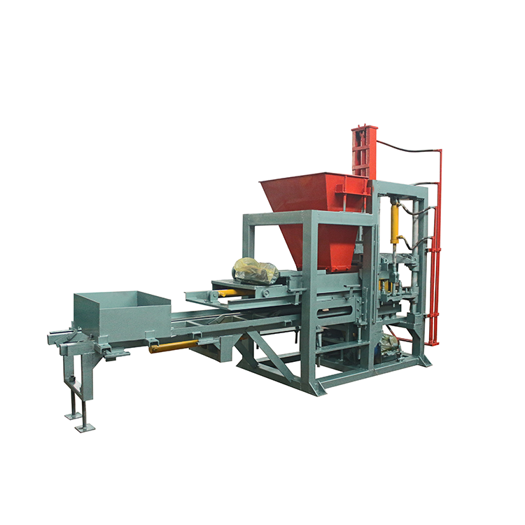 automatic block machine making manual brick making machine in Kenya new innovations block and brick making machines