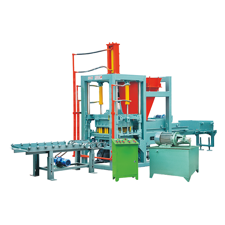 automatic block machine making manual brick making machine in Kenya new innovations block and brick making machines