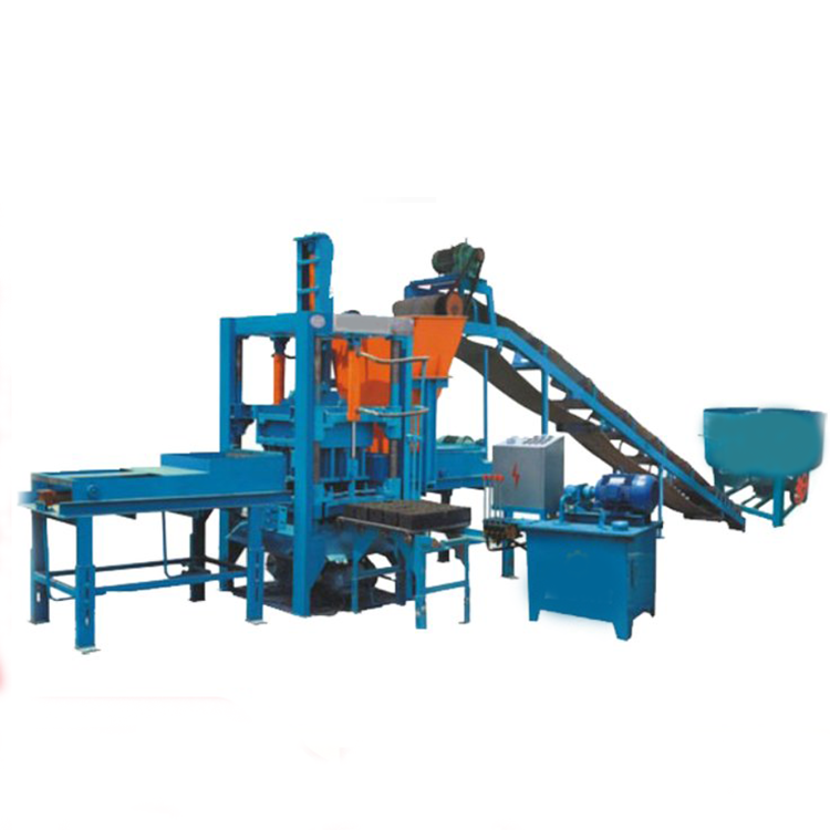 automatic block machine making manual brick making machine in Kenya new innovations block and brick making machines