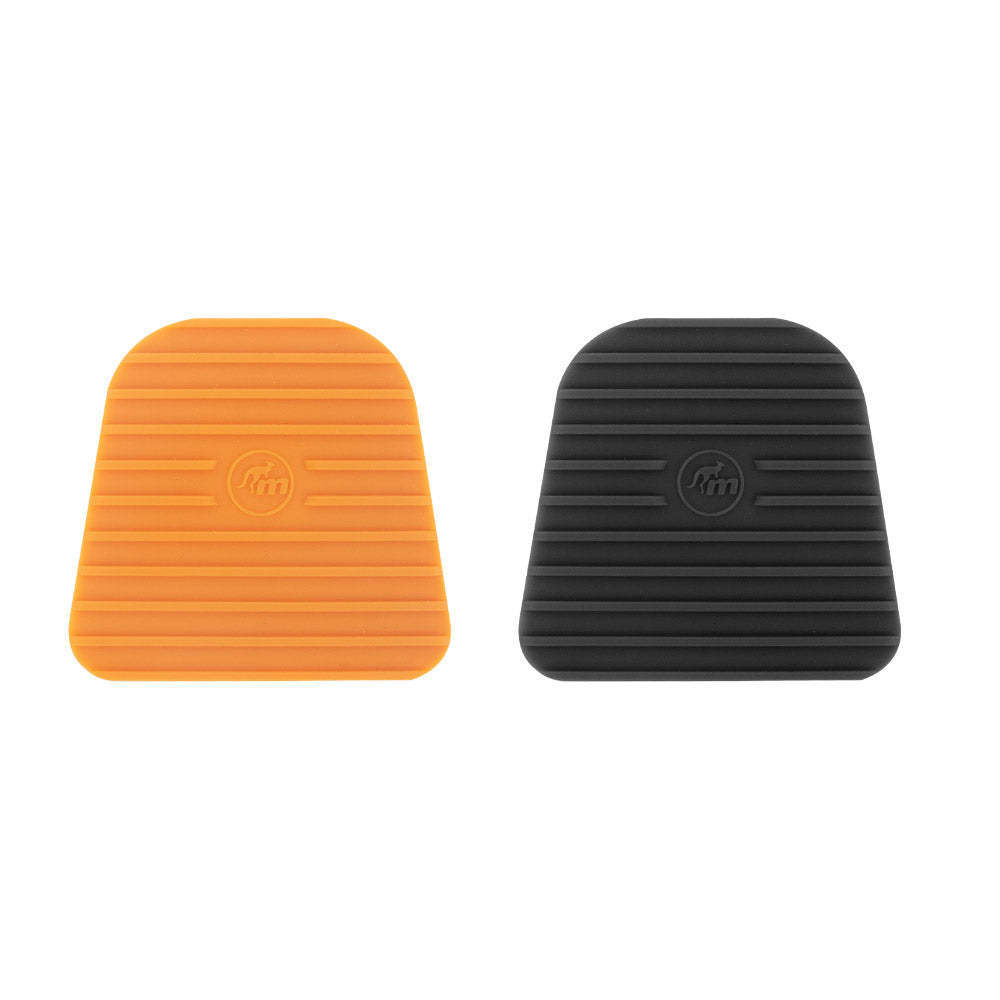 Monorim MFP Footrest Pedal for Segway Nine bot Scooter Max G30 D/E/P/DII/LEII/LD/LE/LP New Riding Posture Experience Accessories