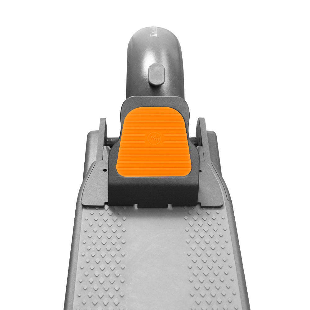 Monorim MFP Footrest Pedal for Segway Nine bot Scooter Max G30 D/E/P/DII/LEII/LD/LE/LP New Riding Posture Experience Accessories