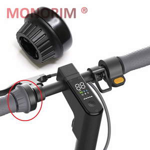 MONORIM Electric Scooter Bell For maxG30 D/E/P  DII/EII/G30 LD/LE Scooter Replacement Repair Kit Spare Parts Accessories