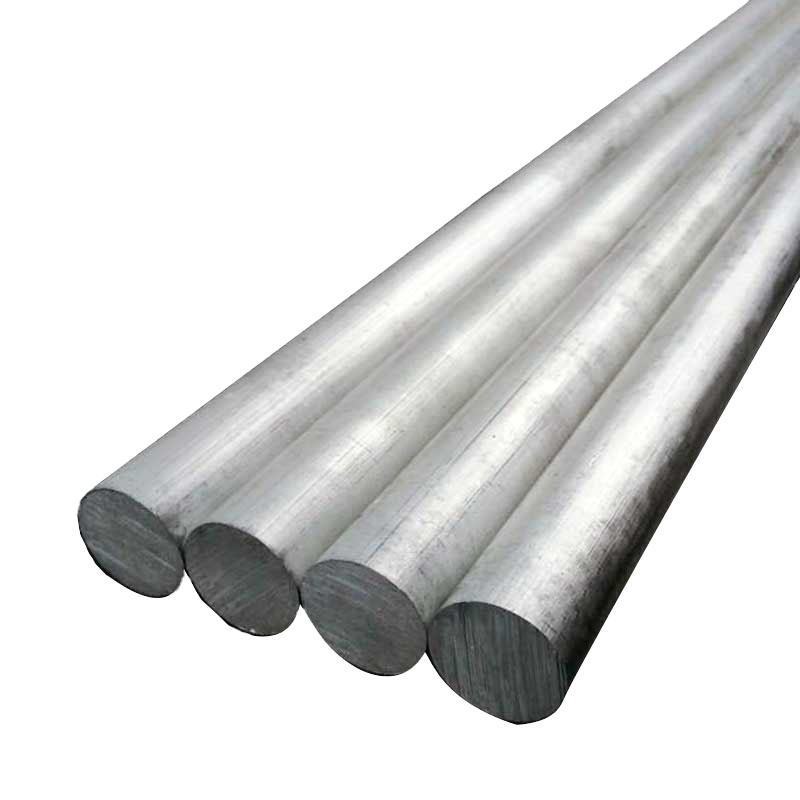 Large Diameter Aluminum Bar 3003 5052 5083 6061 6063 6082 6061 7075 Aluminum Round Rod Bar low price