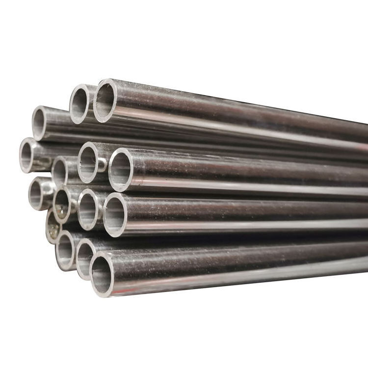 316L 410 420 cold rolled Pipe Stainless Steel tubing 310s Stainless Steel Tube