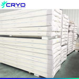 cold room sandwich panel	walk in cooler panels cold storage insulation panels