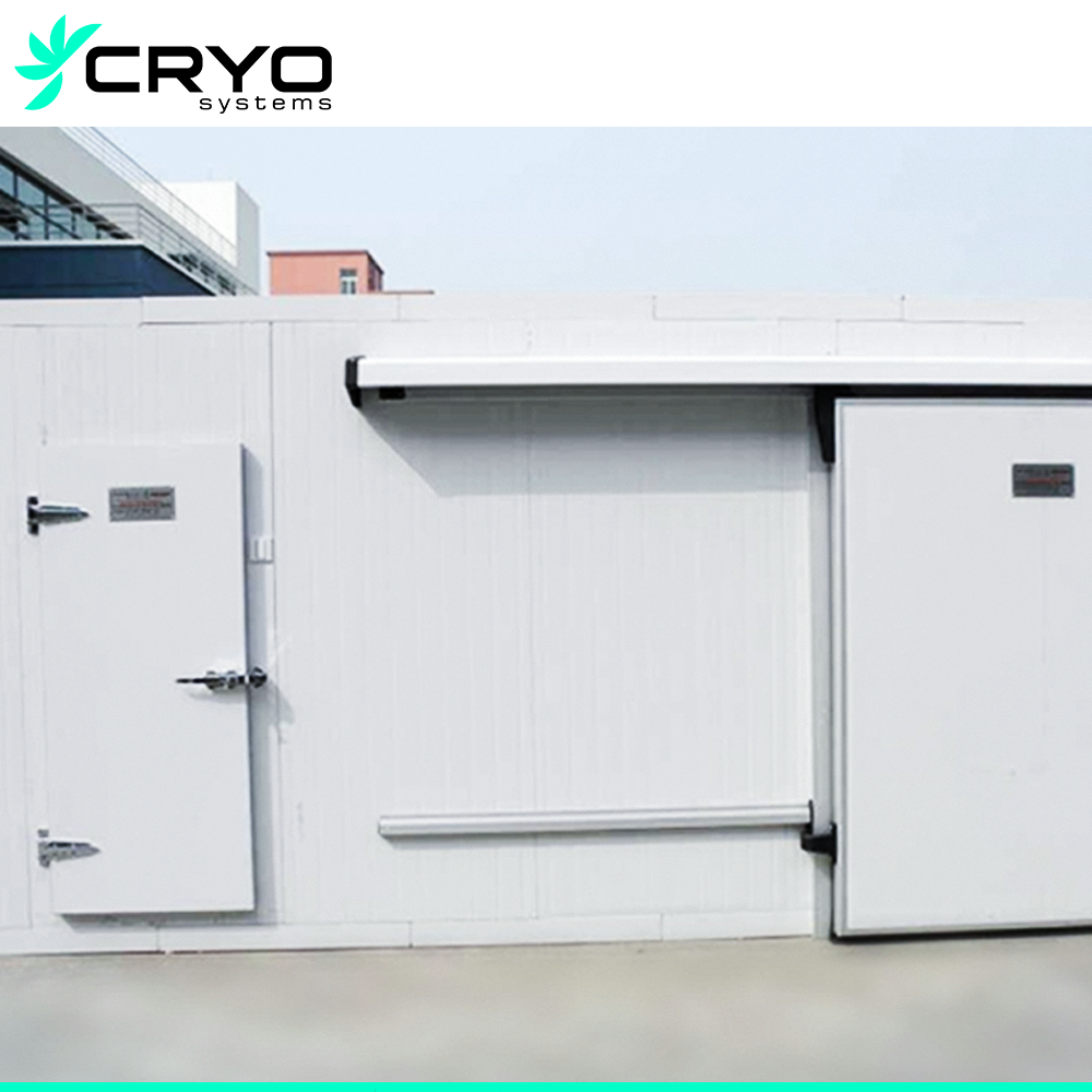 panel cold room negative cold storages freezer cooling room