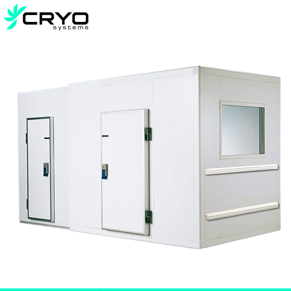 panel cold room negative cold storages freezer cooling room