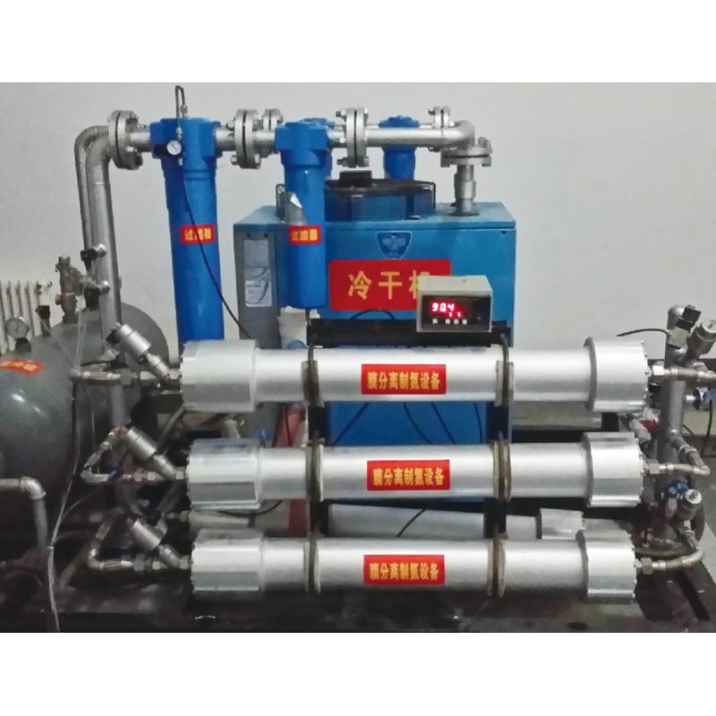 Cheapest Oxygen Enriched Producing Plant 10 Liter Hospital And Medical Membrane-Based Oxygen Generator Price for Sale