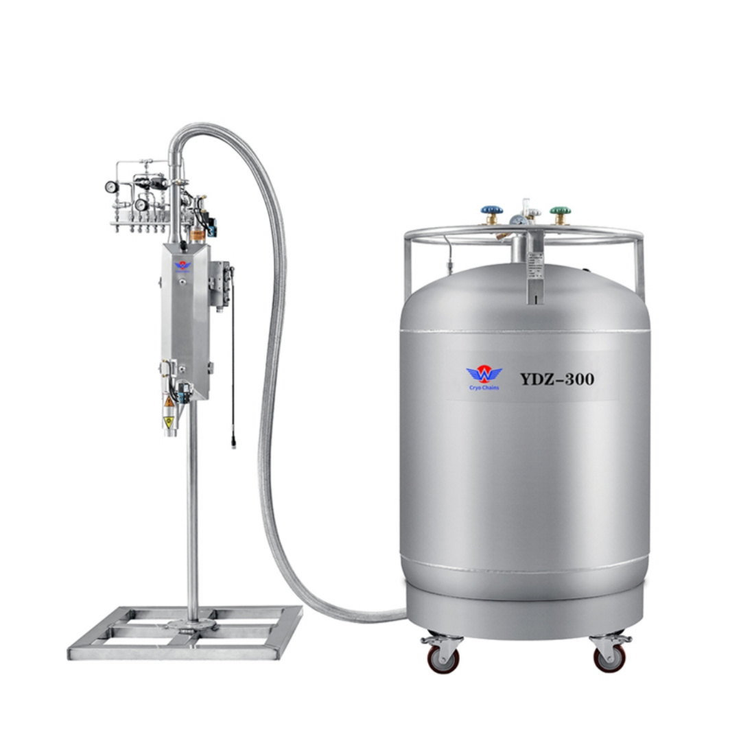 Cheap LN2 Dosing Equipment 40bpm Liquid Nitrogen Dosing Machine CE Beer Bottling Machine Beer Filler Beer Can Filling Machine