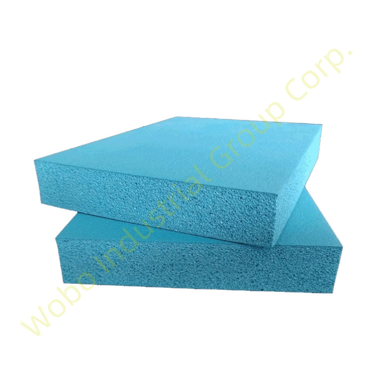 Cryogenic 25mm Thickness Nitrile Rubber Low Temperature Insulation Sheet for Liquid Nitrogen Hose