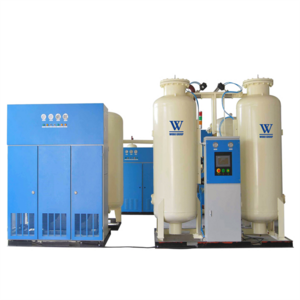 New Arrival Oxygen Making Machine 5L Oxygen On Demand PSA Oxygen Generator Price for Aquaculture