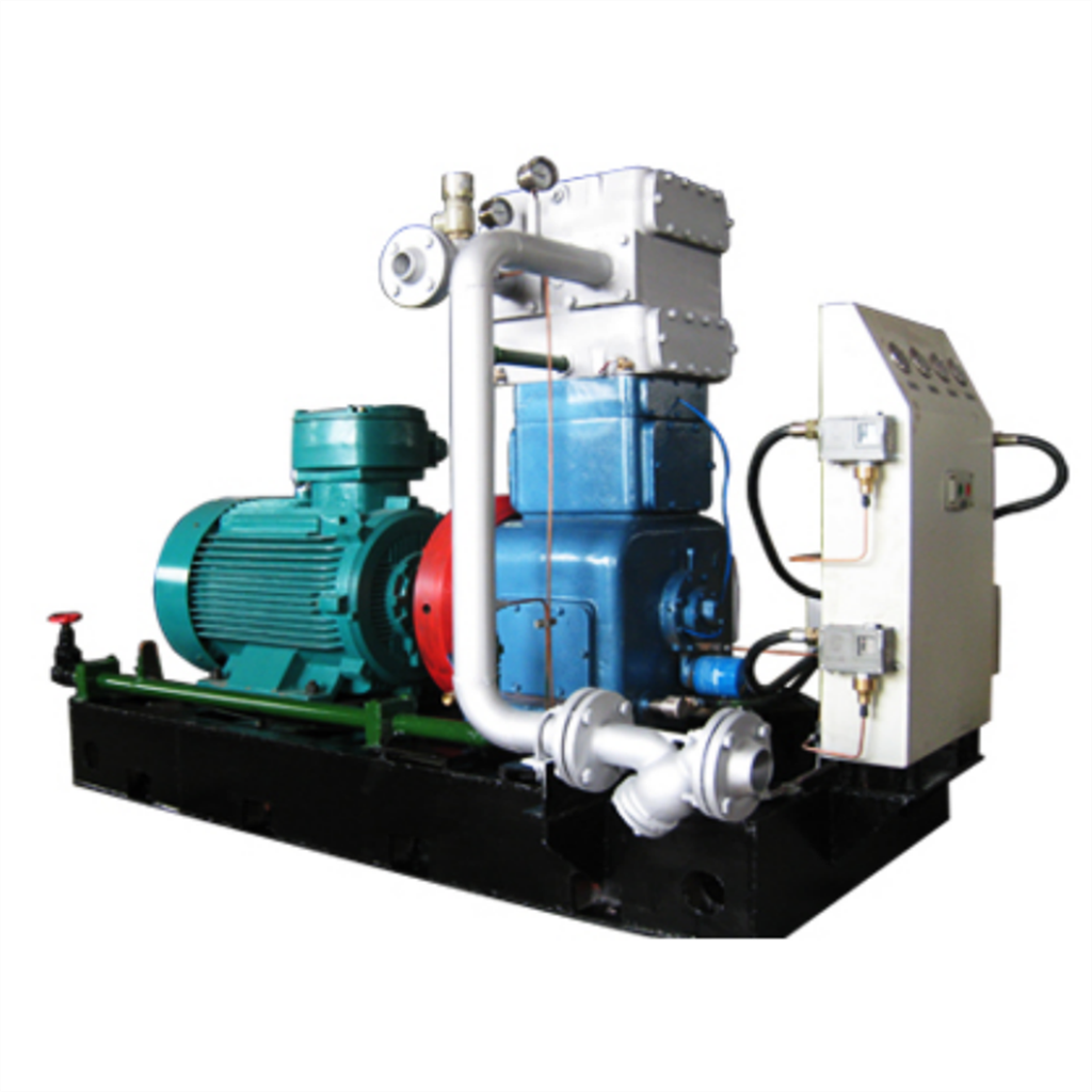 CE certificate 7.5kW Air Compressor 2500 PSI 25hp High Pressure Fluoroethylene Silent Air-Compressor for Sweeping Line