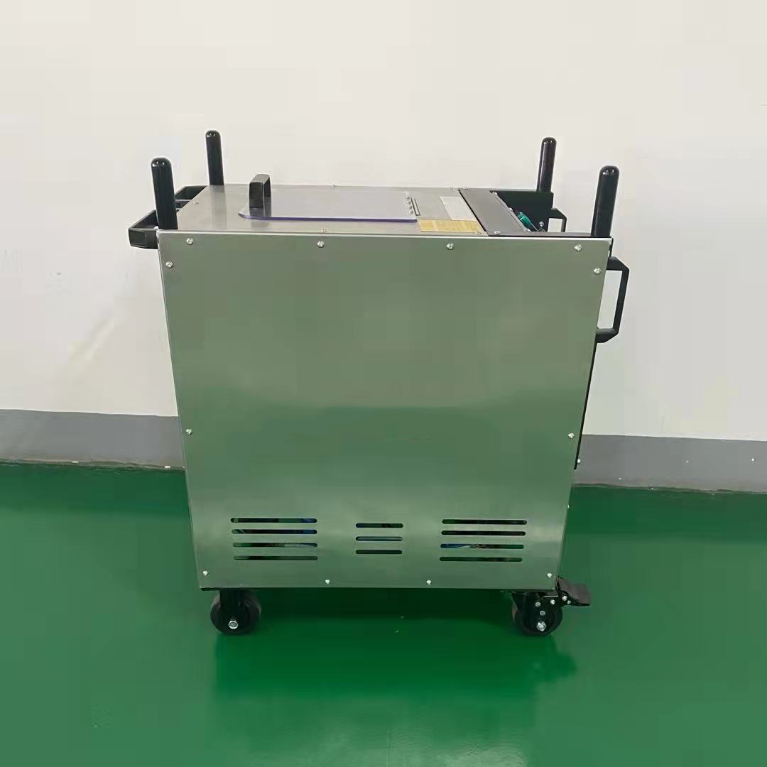 High Productivity Dry Ice Energy Cleaning Machine 3 in 1 Dry Ice Blasting Machine Cleaner for Car