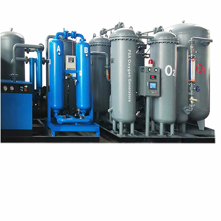 Nitrogen Generator System Liquid Nitrogen Generator Nitrogen Generator For Cryogenic Freezer