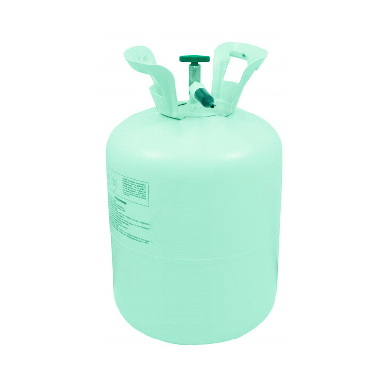 Hot Sale Ethane Refrigerant Gas 12Kg Cryogenic R407C PFC-400Lt Refrigerant Gas Cylinder for Sale