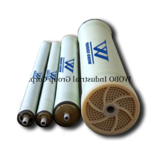 Hot Selling Acid And Base Proof Element Productive 100Nm3/H Sulfur Hexafluoride Gas Membrane Module For Sale