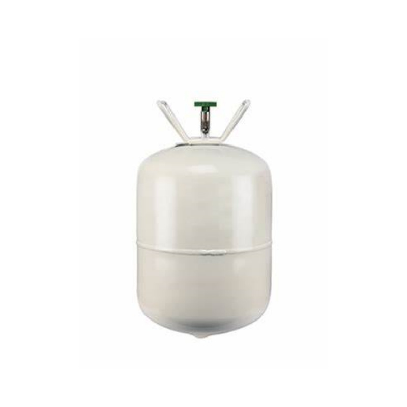 Hot Sale Ethane Refrigerant Gas 12Kg Cryogenic R407C PFC-400Lt Refrigerant Gas Cylinder for Sale