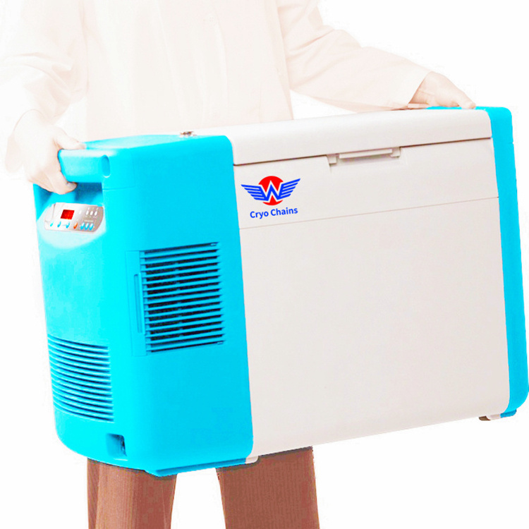 Minus 40 Degree Ultra Low Temperature Freezer Medical Ultra Freezer Portable Trollet Asos Made In Ult Freezer Portable